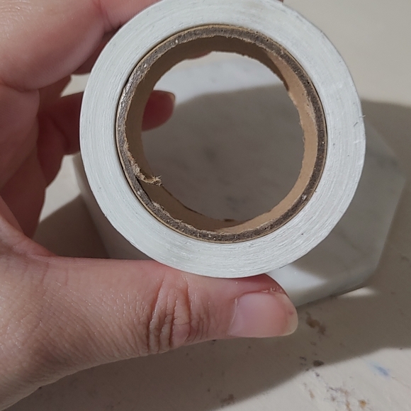 Floral Thank You Stickers - Picture 3 of 4